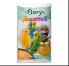 FIORY бисквиты для птиц Biscottelli с яблоком 35 г