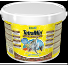 Корм Tetra Min для рыб всех видов хлопья 762701 (100мл) Корм Tetra Min для рыб всех видов хлопья 762701 (100мл)