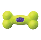 KONG игрушка для собак Air "Регби" большая 19 см KONG игрушка для собак Air "Регби" большая 19 см