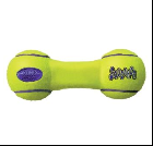 KONG игрушка для собак Air "Кольцо" среднее 12 см KONG игрушка для собак Air "Кольцо" среднее 12 см