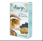 FIORY корм для волнистых попугаев Classic 400 г