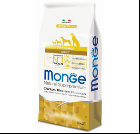 Сухой корм Monge Dog Speciality для собак всех пород курица с рисом и картофелем 2,5 кг 70011273 (2,5кг)