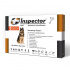 Inspector Капли на холку для собак 25-40 кг 1 шт., 1 шт.