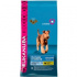 Корм для собак крупных пород старше 6 лет EukanubaTM Mature & Senior Large Breed сухой, 3 кг