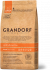 Сухой низкозерновой корм GRANDORF для собак Юниоров всех пород ягненок с рисом 12 кг