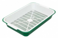 Туалет Дарэлл для кошек с сеткой 2901 