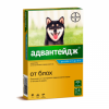 Адвантейдж д/с 4-10 кг, 1 пипетка (4 шт/уп) 