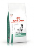 Корм для взрослых собак при сахарном диабете Royal Canin Diabetic DS 37 Canine, сухой диетический, 1,5 кг