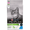 Сухой корм Pro Plan® для взрослых стерилизованных кошек и кастрированных котов, с кроликом, Пакет, 1,5 кг 