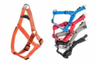 Шлейка Дарэлл Ecco-Sport Quick 25мм (031026) Шлейка Дарэлл Ecco-Sport Quick 25мм (031026)