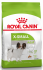 Корм для взрослых собак очень мелких размеров Royal Canin X-Small Adult сухой от 10 месяцев, 3 кг