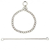 Цепь-удавка Triol рывковая металл  SHO1612 (1,6*310мм)