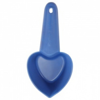 Совок Gamma малый для корма 30292001 (180*85*50мм) Совок Gamma малый для корма 30292001 (180*85*50мм)