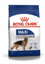 Корм для собак Royal Canin Maxi Adult Корм сухой для взрослых собак крупных размеров, 3 кг