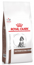 Корм для щенков при расстройствах пищеварения Royal Canin Gastrointestinal Puppy,сухой диетический, 10 кг