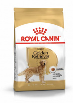 Корм для собак Royal Canin Golden Retriever Корм сухой для взрослых собак породы Голден Ретривер от 15 месяцев, 312кг