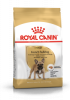 Корм для взрослых собак Royal Canin French Bulldog Adult сухой для породы Французский Бульдог от 12 месяцев, 9 кг