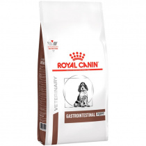 Корм для щенков при расстройствах пищеварения Royal Canin Gastrointestinal Puppy,сухой диетический, 2,5 кг