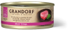 Консервы GRANDORF для кошек филе тунца 70 гр 