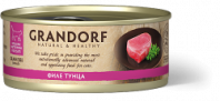 Консервы GRANDORF для кошек филе тунца 70 гр 