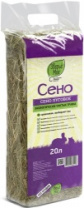 Сено Зверьё моё луговое 20л 17530