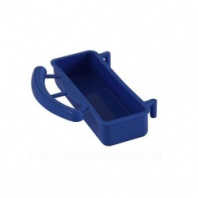 Кормушка Triol для птиц пластик  BR-44P (9х6,5х2,5см)