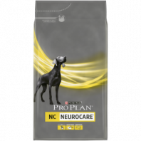 Диета NC д/с поддержание Функции Мозга 3 кг (ProPlan DOG)