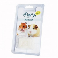 Био-камень Fiory Big-Block для грызунов с селеном  6570 (55г)