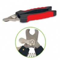 Когтерез Triol 622B Пакет с клапаном  Ч03320 (4х12.5см) 