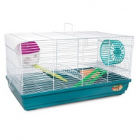 Клетка Triol для грызунов  Кл-09900 (58х32х32см)