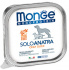 Monge Dog Monoprotein Solo консервы для собак паштет из утки 150г