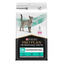 Диета EN д/кошек при нарушении пищеварения 5 кг (ProPlan GASTROENTERIC)
