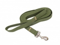 Моськи-Авоськи Поводок брезентовый 25мм*1,5м Моськи-Авоськи Поводок брезентовый 25мм*1,5м