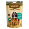 Деревенские Куриные палочки крученые, 90 гр