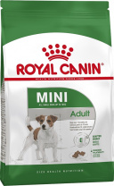 Мини Эдалт 0,5 0,3 кг НЕТ Royal Canin