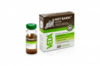 Котбаюн жидкий настой д/кошек и собак (3 фл х 10 мл) 