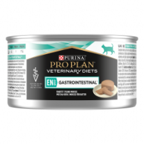 Диета EN д/кошек при нарушении пищеварения консервы 195 г (ProPlan GASTROENTERIC)