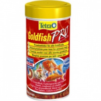  Корм Tetra Goldfish PRO для рыб холодноводных чипсы  147843 (100л)
