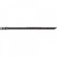 Ошейник кожа 15 мм д/щенков 20-35 х15мм