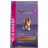 Корм для щенков средних пород Eukanuba Puppy Medium Breed сухой, 3 кг