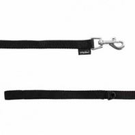 Поводок Triol нейлон черный HL11L (L, 2,5x120см) Поводок Triol нейлон черный HL11L (L, 2,5x120см)
