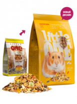 Корм Little One для хомяков  31012 (900г)