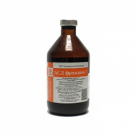 АСД - 3 (100 мл) Армавир АСД - 3 (100 мл) Армавир