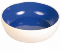 Миска TRIXIE для кошек керамическая 15,5 см 2467 (0,25л) Миска TRIXIE для кошек керамическая 15,5 см 2467 (0,25л)