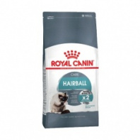Корм для взрослых кошек Royal Canin Hairball Care Корм сухой для профилактики образования волосяных комочков, 0,4кг 