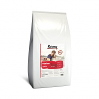 KARMY Medium junior Телятина — 15кг