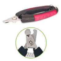 Когтерез Triol 621SB  (блистер) Ч03230 (4х12.5см) 