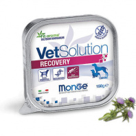 Влажная Диета д/с рекавери 150 г Monge VetSolution Dog Recovery