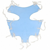 Попона для собак №2 Зоотекстиль (Хвалтекс) 