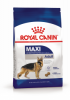 Корм для собак Royal Canin Maxi Adult сухой для взрослых собак крупных размеров от 15 месяцев, 15кг